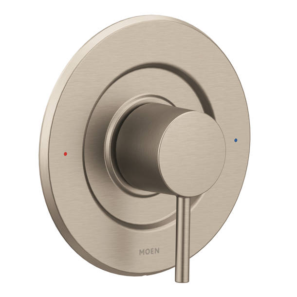 Moen Fina Full Handheld Shower Head & Reviews Wayfair